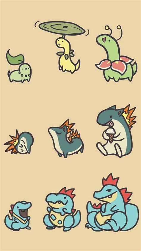 Download Cute Pokemon Iphone Wallpaper Gallery