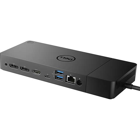 questions  answers dell wd docking station black black dell dock