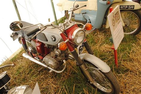 Browse honda ss 125a motorcycles for sale on cycletrader.com. Honda 1967 Supersport SS125A 125cc | Honda, Supersport ...