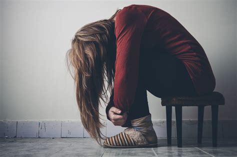 Suicide Attempts By Self Poisoning More Than Double In Teens And Young
