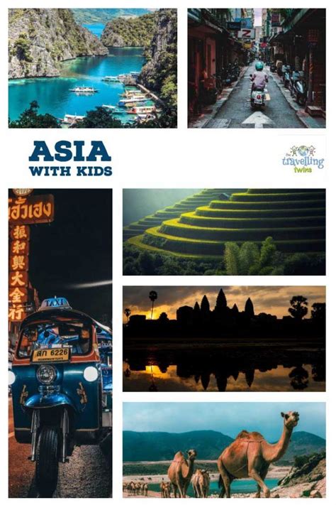 Best Holiday Destinations In Asia Our Thoughts On