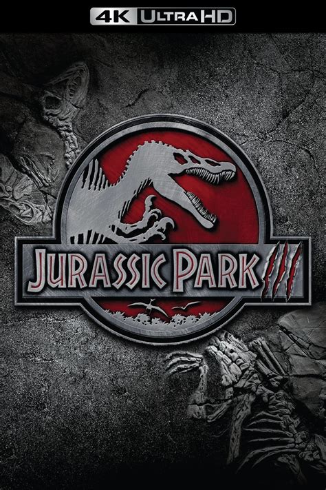 Movie 쥬라기 공원 3 Jurassic Park Ⅲ 2001 티모니