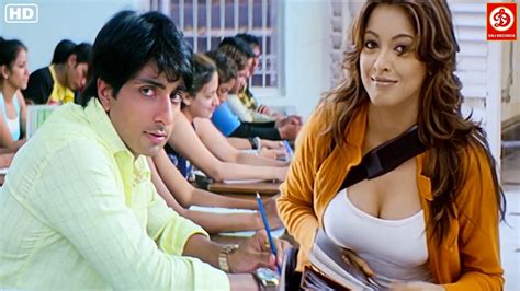 Sonu Sood And Tanushree Dutta Best Romantic Movie Scene Aashiq Banaya Aapne Hindi Movie Youtube