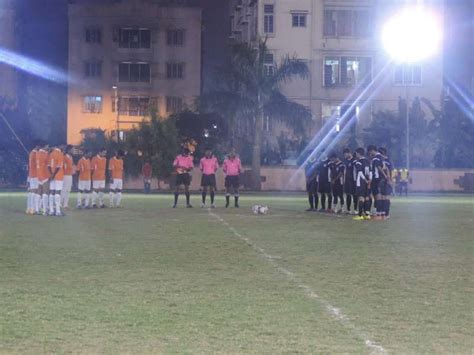 Kolkata Set To Launch Amateur Football Association And League