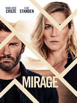 Mirage S01E03 FRENCH HDTV