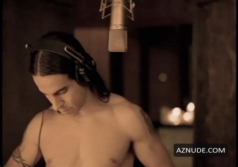 Anthony Kiedis Nude And Sexy Photo Collection Aznude Men