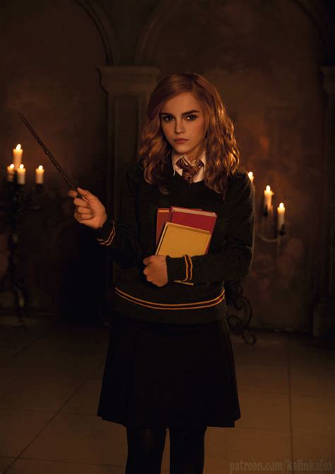 Nude Hermione Granger Cospixy The Best Cosplay Collection In The World