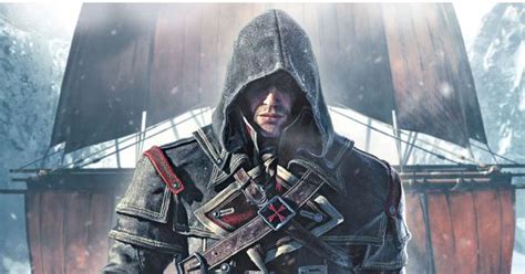 Ya está disponible Assassins Creed Rogue para PC LevelUp