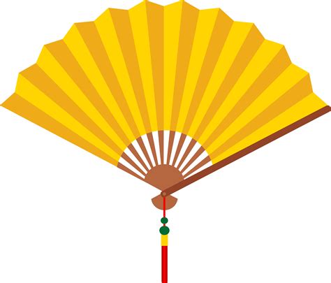Chinese Fan Clipart Clip Art Library