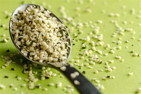 Hemp Seed: The Most Nutritionally Complete Food Source - Reset.me