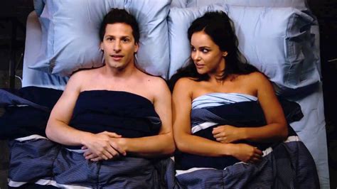 Watch Brooklyn Nine Nine Web Exclusive Title Of Your Sex Tape Nbc Com