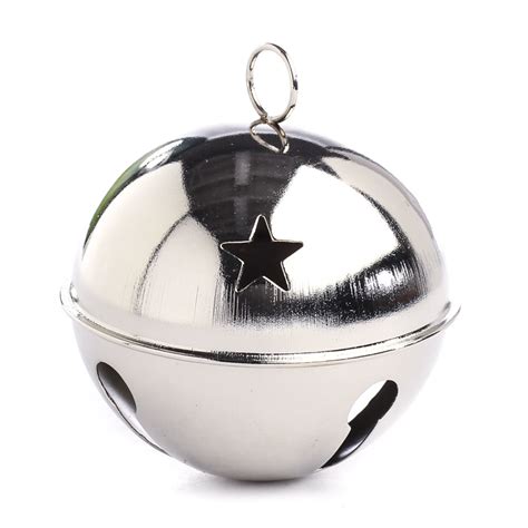 Easily access the same level of service from our for any immigration nz related questions, please feel free to drop us a line. Silver Metal Sleigh Bell - Bells - Basic Craft Supplies ...