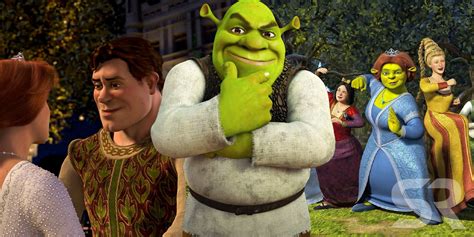 Shrek 5 Tout Ce Que Nous Savons Sur Le Film Jusquà Présent Oxtero