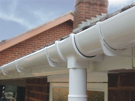 Guttering Styles For Your Home Uk Driveways And Paving