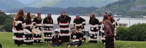 Partners And Awards Kodiak Area Native Association