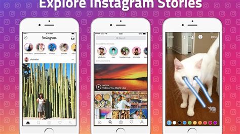 Instagram Stories Le 5 Migliori App Per Creare Storie Imperdibili