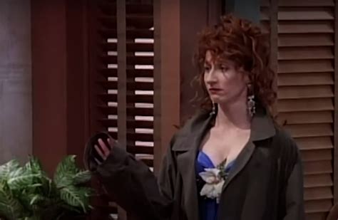 She Played Beth On Newsradio See Vicki Lewis Now At 62 — Best Life