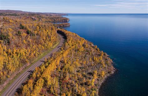 The Ultimate North Shore Guide Minnesota Monthly