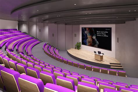 AV Solutions for Auditorium & Lecture Hall | Kramer