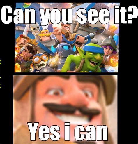 Clash Royale Memes Funny Png
