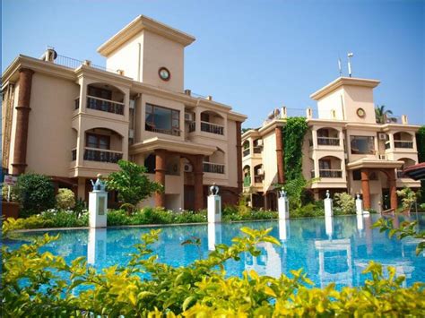 It consists of palace of the. Sun City Resort in Goa - Room Deals, Photos & Reviews