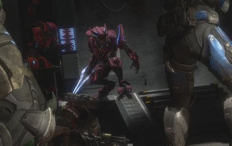 Devoted Sentries Halopedia The Halo Wiki