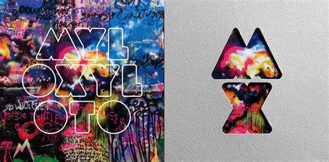Coldplay Reveals New Album Title Artwork And Release Date Experience
