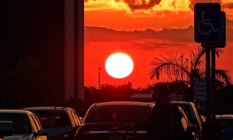 Y miramos en el cielo, tomamos fotos del eclipse seremos científicos trabajando. Esta es la hora exacta del eclipse en Mérida | LectorMx