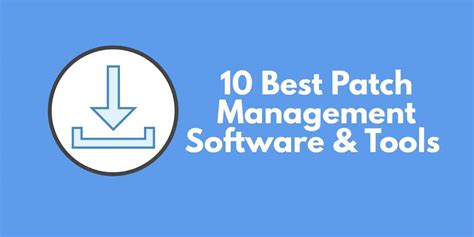 10 Best Patch Management Software And Tools Includes Free Trial Links
