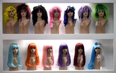 Topconsumerreviews.com reviews and ranks the 8 best wig stores available today. Wig Store Opens in Magic Valley Mall | Local | magicvalley.com