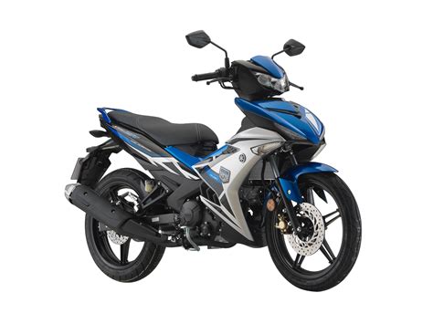 Yamaha motorcycle price in malaysia and full specs. 2020-yamaha-y15zr-new-colours-matte-titan-cyan-red-blue ...