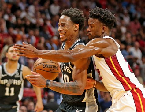 Can the Miami Heat close the weekend with a trio of victories?