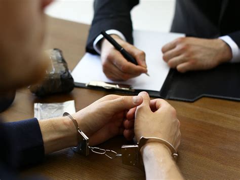 5 Facts About Criminal Defense Lawyers The European Business Review