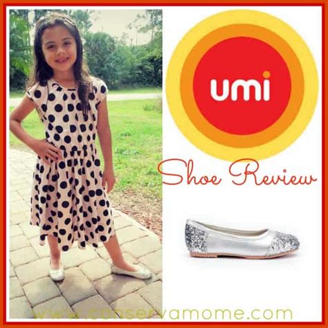 Conservamom Umi Kids Shoes Review Conservamom