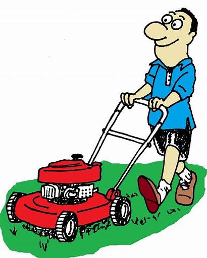 Lawn Mowing Clipart Tips Clip Library Advice
