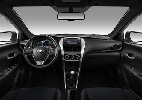 Toyota Yaris Sedan 2020 Preço Fotos Versões Equipamentos E Mais