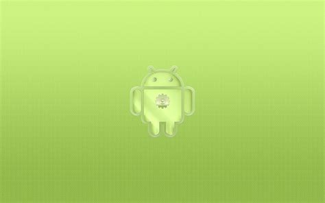Wallpaper Illustration Text Logo Green Circle Android Operating