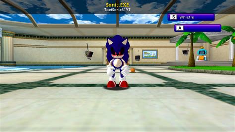 Sonicexe Sonic Adventure Dx Mods
