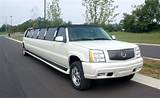 Limo Service Akron Ohio Pictures