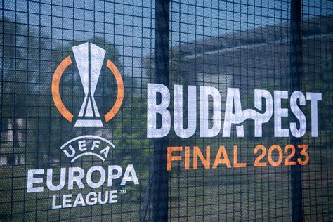Uefa Europa League 2023 Final Tickets