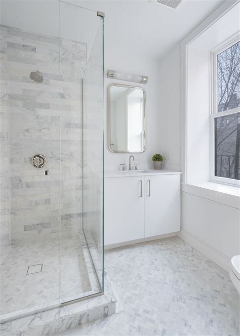White Marble Bathroom Photos Best Design Idea