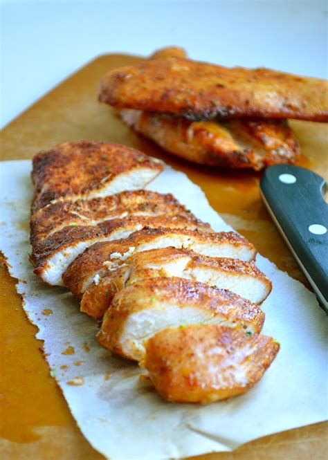 Maybe you would like to learn more about one of these? 17 Easy Chicken Breast Recipes You Have To Try Now