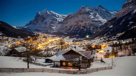 What To Do In Grindelwald Switzerland Travelage West