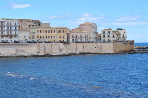 Cosa Visitare In Sicilia Orientale Posti Da Non Perdere