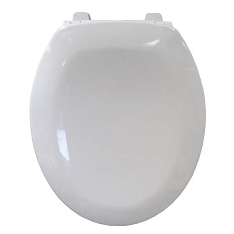 Toilet Seats Haron Apollo Soft Close Toilet Seat White Ts800 Hs