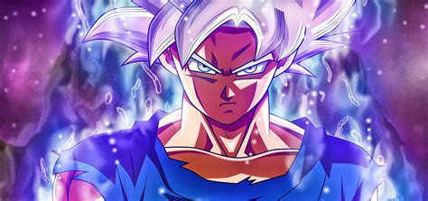 Top 85 Về Hình Nền Máy Tính Goku 4k Mới Nhất Trieuson5