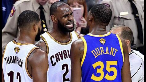 Nba Finals 2017 Cavaliers Vs Warriors Live Score Updates And Stats