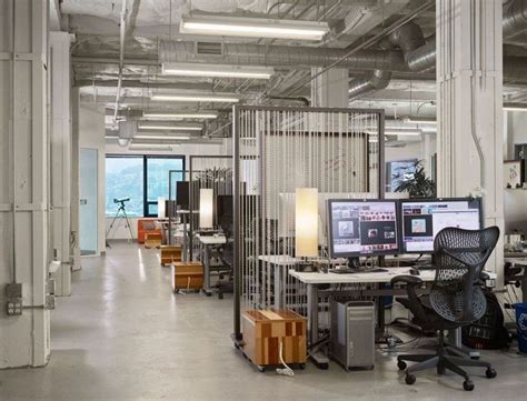 Most Popular Tech Office Design Ideas 33 Commercial And Office