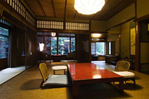 Hiiragiya Ryokan Kyoto Japan Luxury Inn