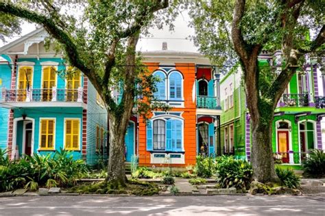 Airbnb New Orleans 13 Chic And Historic Vacation Rentals To Choose From